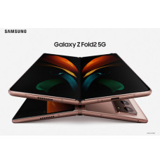 Samsung Galaxy Z Fold2 5G 256GB F916B  Малоиспользованный | Гарантия 12 месяцев