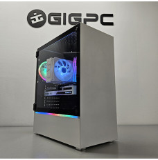 GIG GAMER 1 |  AMD 5-5600X | GTX3060 12GB | 16GB DDR4 | 1 TB SSD | Windows 11 Pro | VÄHEKASUTATUD | GARANTII 1 AASTA