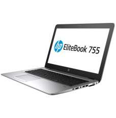 HP EliteBook 755 G4 | 15'' FHD | A10 Pro-8730B | RAM 8GB | SSD 256GB | WINDOWS 11 PRO | Vähekasutatud | Garantii 1 aasta