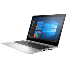 HP ELITEBOOK 755 G5 | 15'' FHD |  R3 2300U | RAM 8GB | SSD 256GB | Windows 11 Pro | Vähekasutatud | Garantii 1 aasta