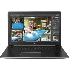 HP ZBook 17 G3 | 17'' IPS FHD | INTEL CORE i7-6820HQ | SSD 256GB  | RAM 16GB |Nvidia Quadro M2000M| Vähekasutatud | Garantii 1 aasta