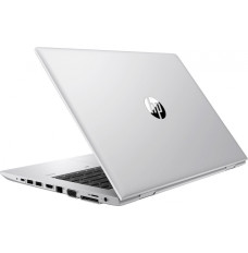 HP PROBOOK 645 G4 | 14'' HD | Ryzen 3 PRO 2300U | RAM 8GB | SSD 256GB | Windows 11 Pro | Vähekasutatud | Garantii 1 aasta