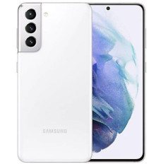 Samsung Galaxy S21 5G 128GB G991B  DS  Малоиспользованный | Гарантия 12 месяцев