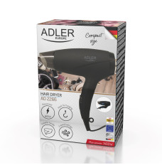 Hair dryer ADLER AD 2266