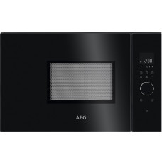AEG MBB1756SEB Built-in Solo microwave 17 L 800 W Black