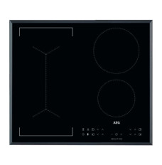 Induction hob AEG IKB64341FB