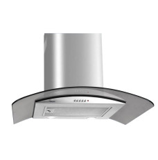 Akpo WK-4 Largo Eco 60 Chimney cooker hood Inox