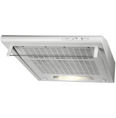 Amica OSC5112W cooker hood 184 m³/h White