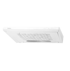 Amica OSC5111W cooker hood 158 m³/h White