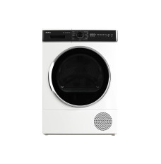 Amica AD3S72LHB Front-loading freestanding dryer White