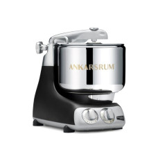 Ankarsrum AKM 6230B Black/Silver - food processor