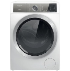 Hotpoint H8 W946WB EU washing machine Front-load 9 kg 1400 RPM White