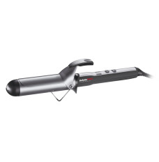 BaByliss BAB2275TTE hair styling tool Curling iron Warm Black, Silver 2.7 m