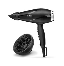 BaByliss Shine Pro 2100 2200 W Black