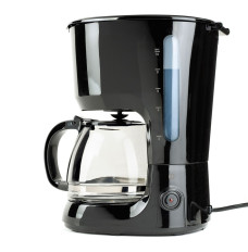 Black+Decker ES9200070B overflow coffee maker