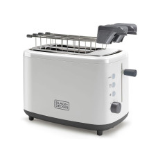 Black+Decker BXTOA820E Toaster (820 W)