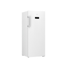 Beko RFNE270E33WN freezer Freestanding Upright White 214 L
