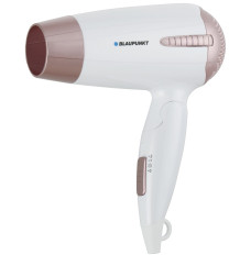 Blaupunkt HDD301RO hair dryer 1200 W White
