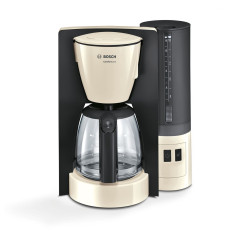 Bosch TKA6A047 coffee maker Semi-auto Drip coffee maker 1.25 L