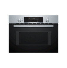 Bosch Serie 6 CMA585GS0 Microwave 44 L 900 W Stainless steel