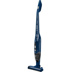 Bosch Serie 2 BBHF216 handheld vacuum Blue Bagless