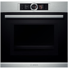 Bosch HMG636RS1 oven 67 L Stainless steel