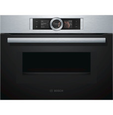 Bosch CMG636BS1 oven 45 L Stainless steel