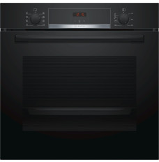 Bosch Serie 4 HBA553BA0 oven 71 L A Black