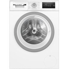 Bosch WAN2813APL Series 4 Front-loading washing machine 8 kg 1400 rpm White