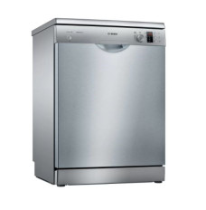 Bosch SMS25AI07E free-standing Dishwasher 12 place settings E