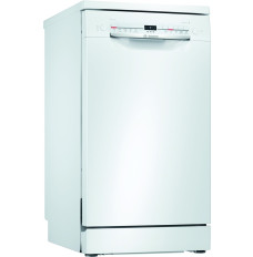 Bosch Serie 2 SPS2IKW04E dishwasher Freestanding 9 place settings F