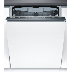 Bosch Serie 2 SMV25EX00E dishwasher Fully built-in 13 place settings F