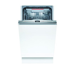 Bosch Serie 4 SPV4XMX28E dishwasher Fully built-in 10 place settings F