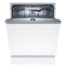 Bosch Serie 4 SMV4HDX52E dishwasher Fully built-in 13 place settings D