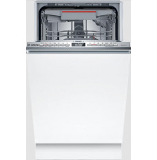 Bosch Serie 4 SPV4EMX24E dishwasher Fully built-in 10 place settings C