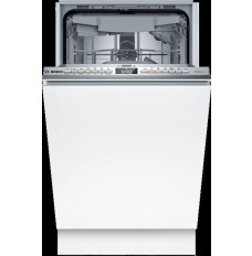 Bosch Serie 4 SPV4EMX10E dishwasher Fully built-in 10 place settings C