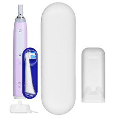 Oral-B Adult Rotary-Pulsating Electric Toothbrush Lavender