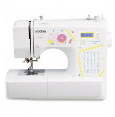 Brother KE20 sewing machine Electric