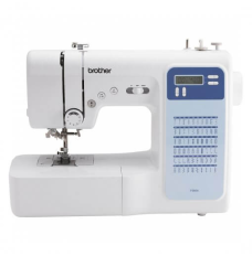 Brother FS60X sewing machine Electric