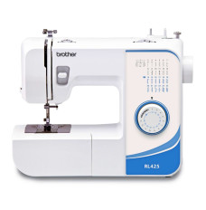 Brother RL425 sewing machine