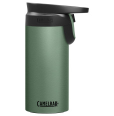 Thermal bottle CamelBak Forge Flow SST Vacuum Insulated, 350ml, Moss