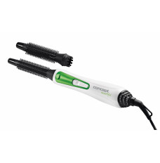 Concept KF-1310 Hot air brush Green, White 400 W 0.19 m