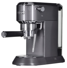 De’Longhi EC885.GY coffee maker Manual Espresso machine 1 L