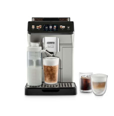 De’Longhi ECAM450.65.S coffee maker Fully-auto Espresso machine 1.8 L