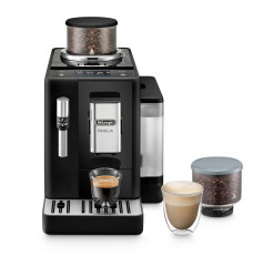 De’Longhi Rivelia EXAM440.35.B Fully-auto Espresso machine 1.4 L