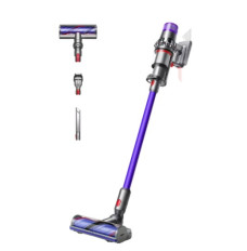 Dyson V11 Advanced vacuum cleaner blue-grey