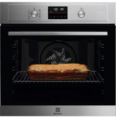 Electrolux EOF4P56X Oven