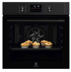 Electrolux EOD4P57H oven 3490 W A+ Black