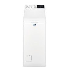 ELECTROLUX EW6TN24262P PerfectCare 600 Top-loaded Washing Machine 6 kg White