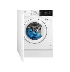 ELECTROLUX EWN7F447WIP built-in washing machine